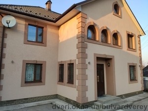 Наші об'єкти &mdash; 